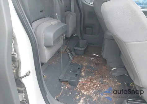 2019 Nissan Frontier S z USA, uszkodzony, nr VIN 1N6BD0CT3KN762468